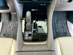 Toyota Alphard Hybrid 2.5L Premium Edition - ფოტო 19