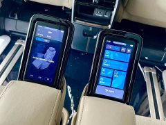 Toyota Alphard Hybrid 2.5L Premium Edition - ფოტო 20