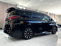Toyota Alphard Hybrid 2.5L Premium Edition - ფოტო 4