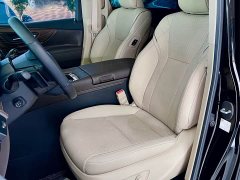 Toyota Alphard Hybrid 2.5L Premium Edition - ფოტო 6