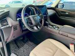 Toyota Alphard Hybrid 2.5L Premium Edition - ფოტო 7