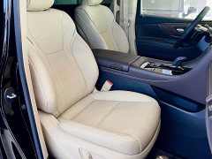 Toyota Alphard Hybrid 2.5L Premium Edition - ფოტო 8