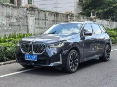 BMW X3 xDrive30L Premier M Sport Package - ფოტო 1