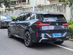 BMW X3 xDrive30L Premier M Sport Package - ფოტო 2