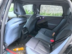 BMW X3 xDrive30L Premier M Sport Package - ფოტო 3