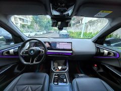 BMW X3 xDrive30L Premier M Sport Package - ფოტო 4