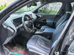 BMW X3 xDrive30L Premier M Sport Package - ფოტო 5