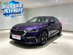 Skoda Octavia PRO TSI280 Premium Edition - ფოტო 1