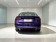 Skoda Octavia PRO TSI280 Premium Edition - ფოტო 10