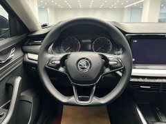 Skoda Octavia PRO TSI280 Premium Edition - ფოტო 12