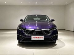 Skoda Octavia PRO TSI280 Premium Edition - ფოტო 2