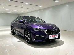 Skoda Octavia PRO TSI280 Premium Edition - ფოტო 3