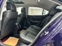 Skoda Octavia PRO TSI280 Premium Edition - ფოტო 5