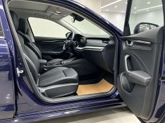 Skoda Octavia PRO TSI280 Premium Edition - ფოტო 6