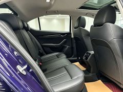 Skoda Octavia PRO TSI280 Premium Edition - ფოტო 7