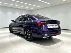 Skoda Octavia PRO TSI280 Premium Edition - ფოტო 9