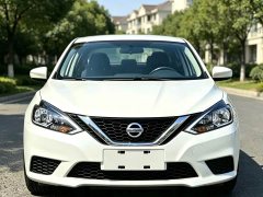 Nissan Sylphy 2022 Classic 1.6XE CVT Comfort - ფოტო 2