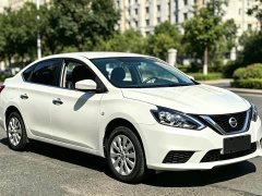 Nissan Sylphy 2022 Classic 1.6XE CVT Comfort - ფოტო 3