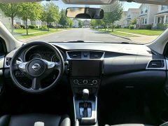 Nissan Sylphy 2022 Classic 1.6XE CVT Comfort - ფოტო 5