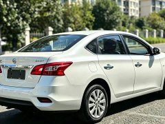 Nissan Sylphy 2022 Classic 1.6XE CVT Comfort - ფოტო 7