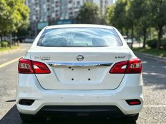 Nissan Sylphy 2022 Classic 1.6XE CVT Comfort - ფოტო 8