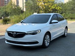 Buick Excelle Classic 1.5L Automatic Elite - ფოტო 1