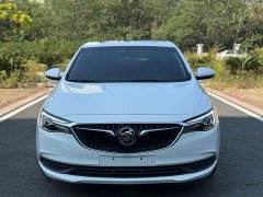 Buick Excelle Classic 1.5L Automatic Elite - ფოტო 2