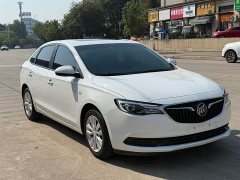 Buick Excelle Classic 1.5L Automatic Elite - ფოტო 3