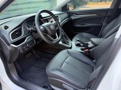 Buick Excelle Classic 1.5L Automatic Elite - ფოტო 4