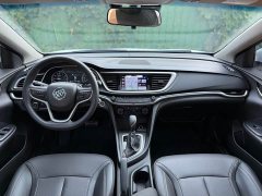 Buick Excelle Classic 1.5L Automatic Elite - ფოტო 5