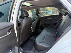 Buick Excelle Classic 1.5L Automatic Elite - ფოტო 6