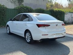 Buick Excelle Classic 1.5L Automatic Elite - ფოტო 7
