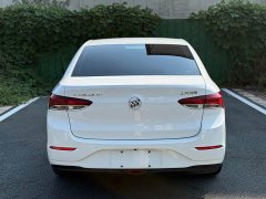 Buick Excelle Classic 1.5L Automatic Elite - ფოტო 8