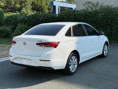 Buick Excelle Classic 1.5L Automatic Elite - ფოტო 9
