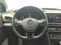 Volkswagen Touareg 2021 280TSI FWD Comfort Edition - ფოტო 11