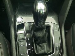 Volkswagen Touareg 2021 280TSI FWD Comfort Edition - ფოტო 13
