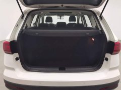 Volkswagen Touareg 2021 280TSI FWD Comfort Edition - ფოტო 16
