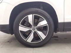 Volkswagen Touareg 2021 280TSI FWD Comfort Edition - ფოტო 17