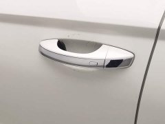 Volkswagen Touareg 2021 280TSI FWD Comfort Edition - ფოტო 18