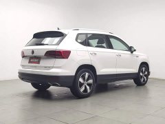 Volkswagen Touareg 2021 280TSI FWD Comfort Edition - ფოტო 2