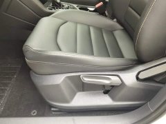 Volkswagen Touareg 2021 280TSI FWD Comfort Edition - ფოტო 20