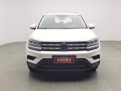 Volkswagen Touareg 2021 280TSI FWD Comfort Edition - ფოტო 3