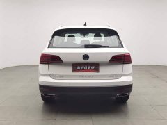 Volkswagen Touareg 2021 280TSI FWD Comfort Edition - ფოტო 4