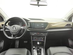 Volkswagen Touareg 2021 280TSI FWD Comfort Edition - ფოტო 5
