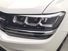 Volkswagen Touareg 2021 280TSI FWD Comfort Edition - ფოტო 7