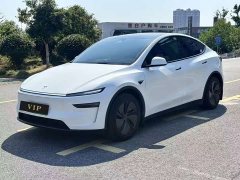 Tesla Model Y Rear-Wheel Drive - ფოტო 1