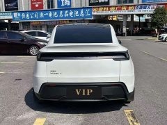 Tesla Model Y Rear-Wheel Drive - ფოტო 4