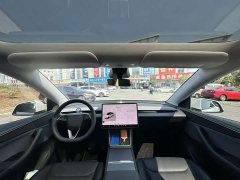 Tesla Model Y Rear-Wheel Drive - ფოტო 6