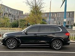 BMW X5 xDrive 30Li M Sport Package - ფოტო 11