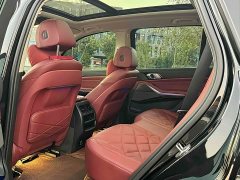 BMW X5 xDrive 30Li M Sport Package - ფოტო 5